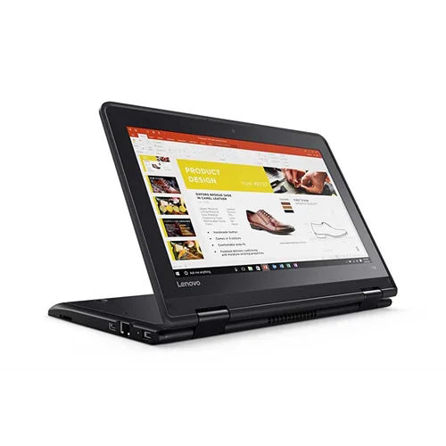 لپ تاپ لنوو Lenovo ThinkPad Yoga 11e 360 (7th)