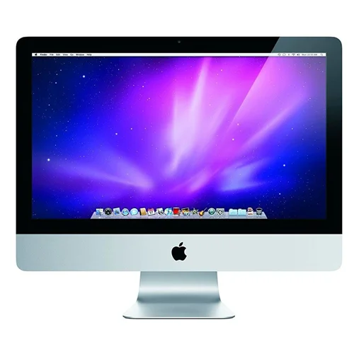 آل این وان آی مک اپل Apple iMac A1312 27-inch core i5