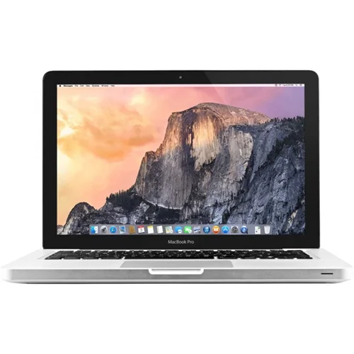 لپ تاپ 13 اینچی اپل مک بوک پرو مدل Apple MacBook Pro 2013 i5 3rd